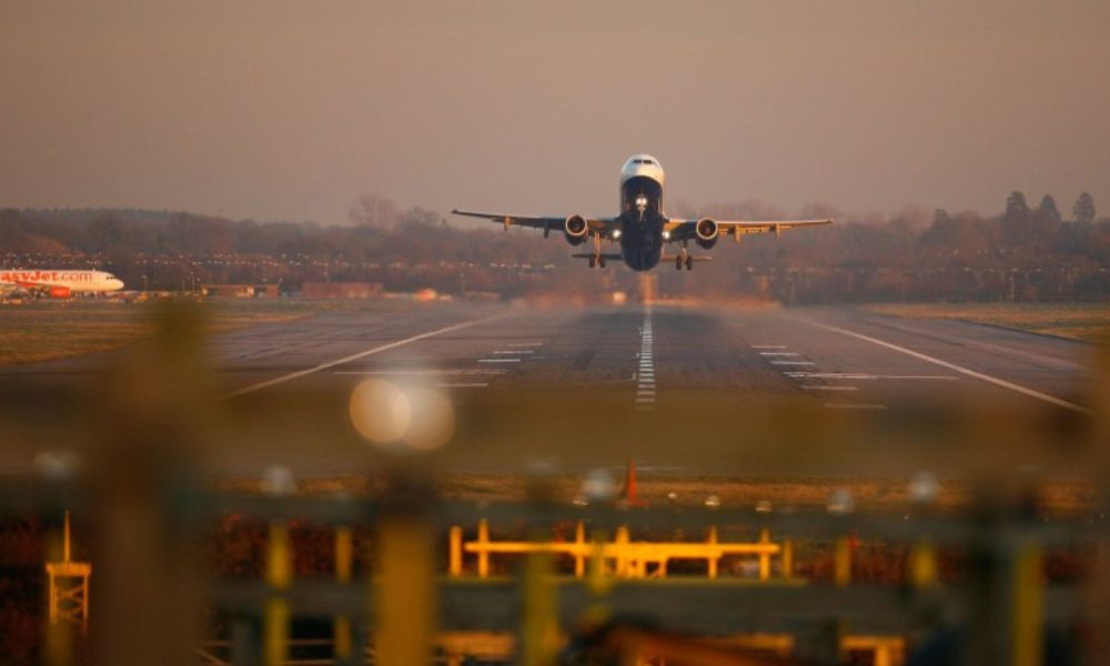 Budget airline slashes flights from major UK airport in scramble to cut costs