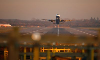 Budget airline slashes flights from major UK airport in scramble to cut costs