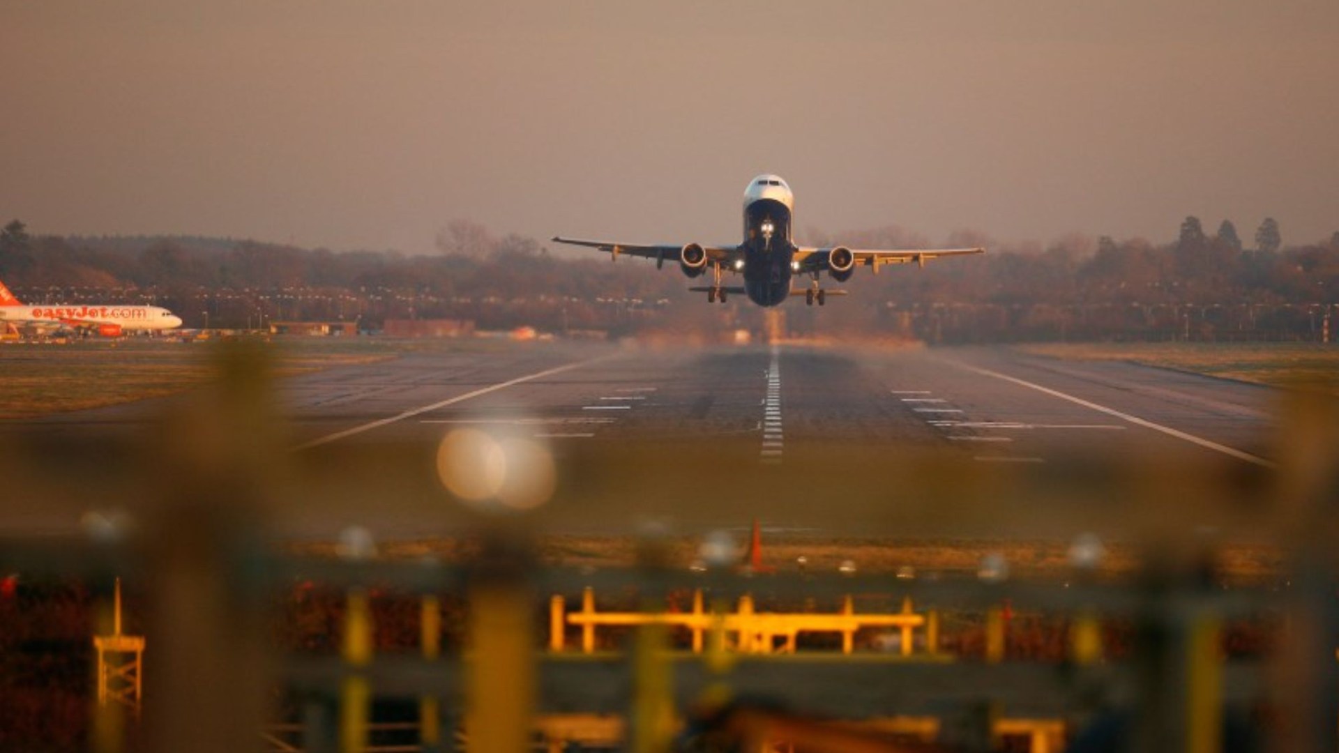 Budget airline slashes flights from major UK airport in scramble to cut costs