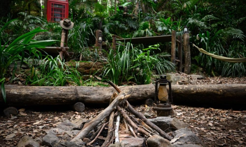 I'm A Celeb medics on red alert as camp is hit with 'dangerous levels' of humidity with bosses concerned about one star