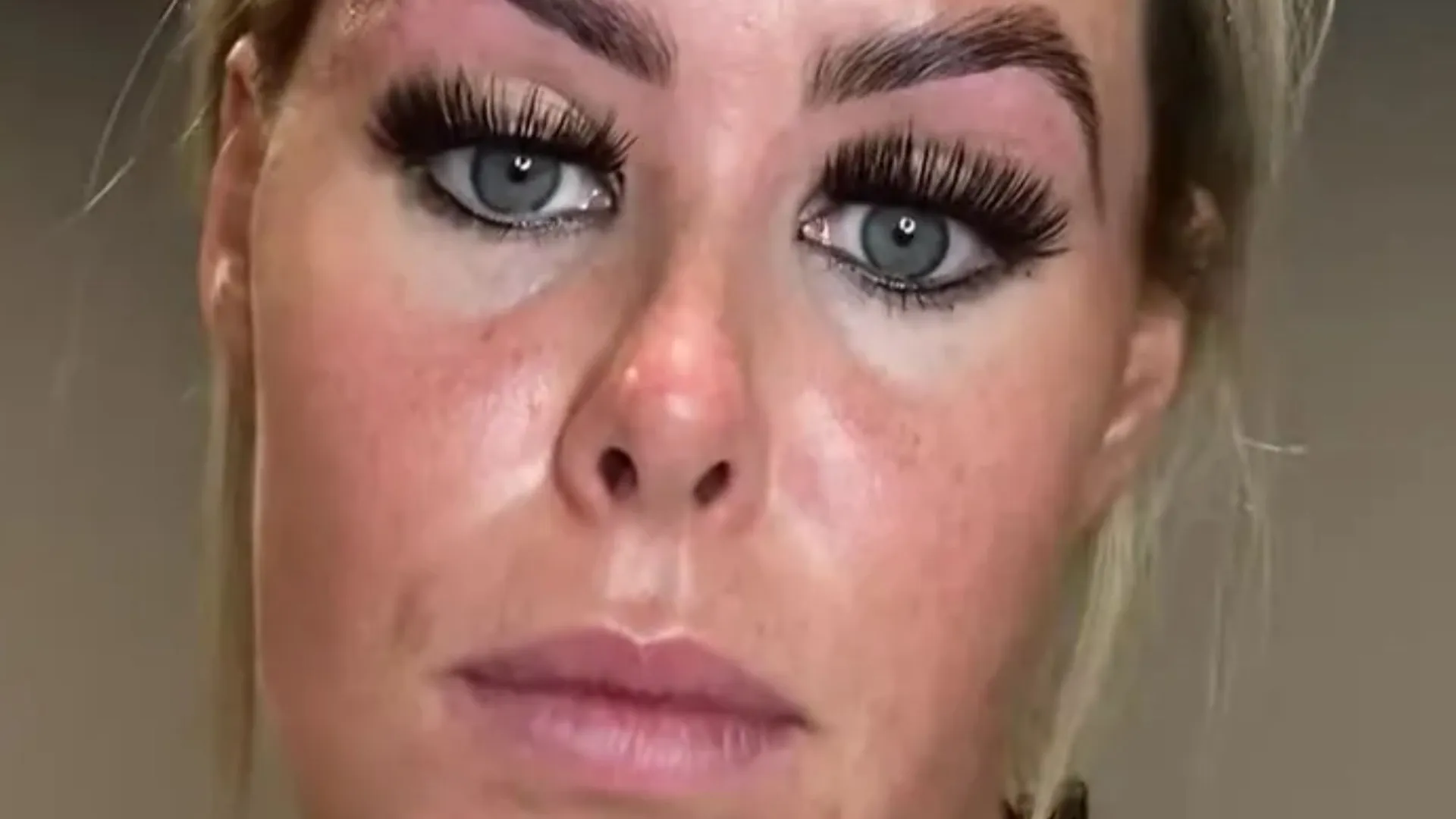 People say I’ve gone from looking ‘40 to 20’ after ditching Ireland & beauty blunders