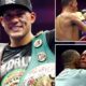 David Benavidez brutally stops Anthony Yarde as brave Brit suffers heartbreaking third world title loss