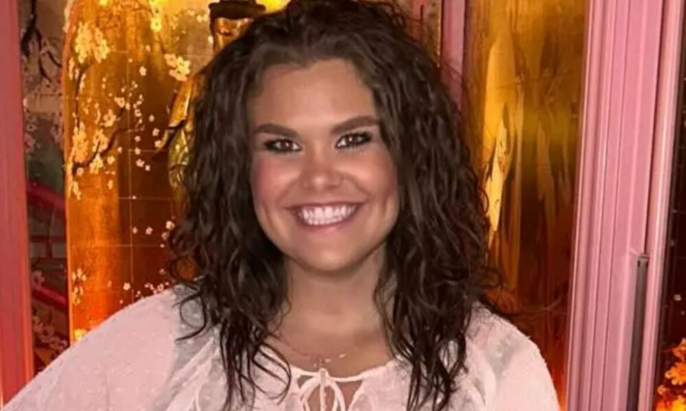 Gogglebox's Amy Tapper reveals she needs loose skin surgically removed after 8st weight loss using fat jabs