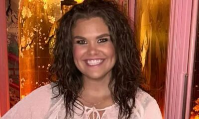 Gogglebox's Amy Tapper reveals she needs loose skin surgically removed after 8st weight loss using fat jabs