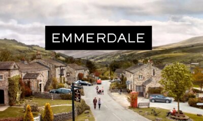 Emmerdale star sparks concern from fans as he reveals he has undergone secret surgery