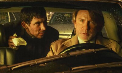 Star-studded mystery has twists, humour & tangled web of secrets keep audiences guessing