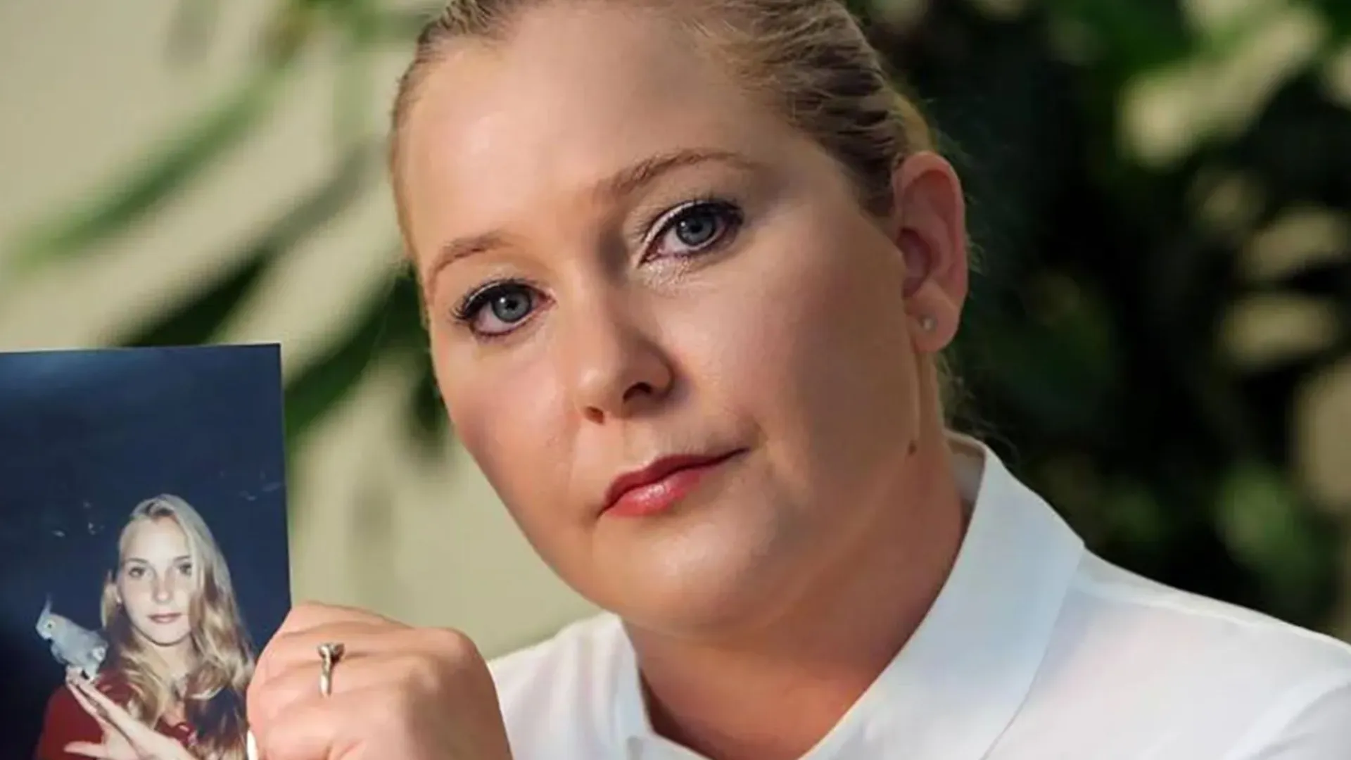 Andrew sex accuser Virginia Giuffre's family and friends at war over her multi-million pound estate