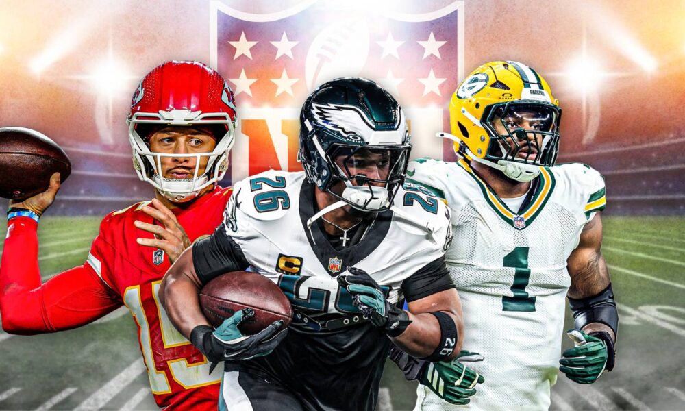 Kansas City Chiefs Fall Out of Super Bowl Tier