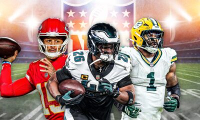 Kansas City Chiefs Fall Out of Super Bowl Tier