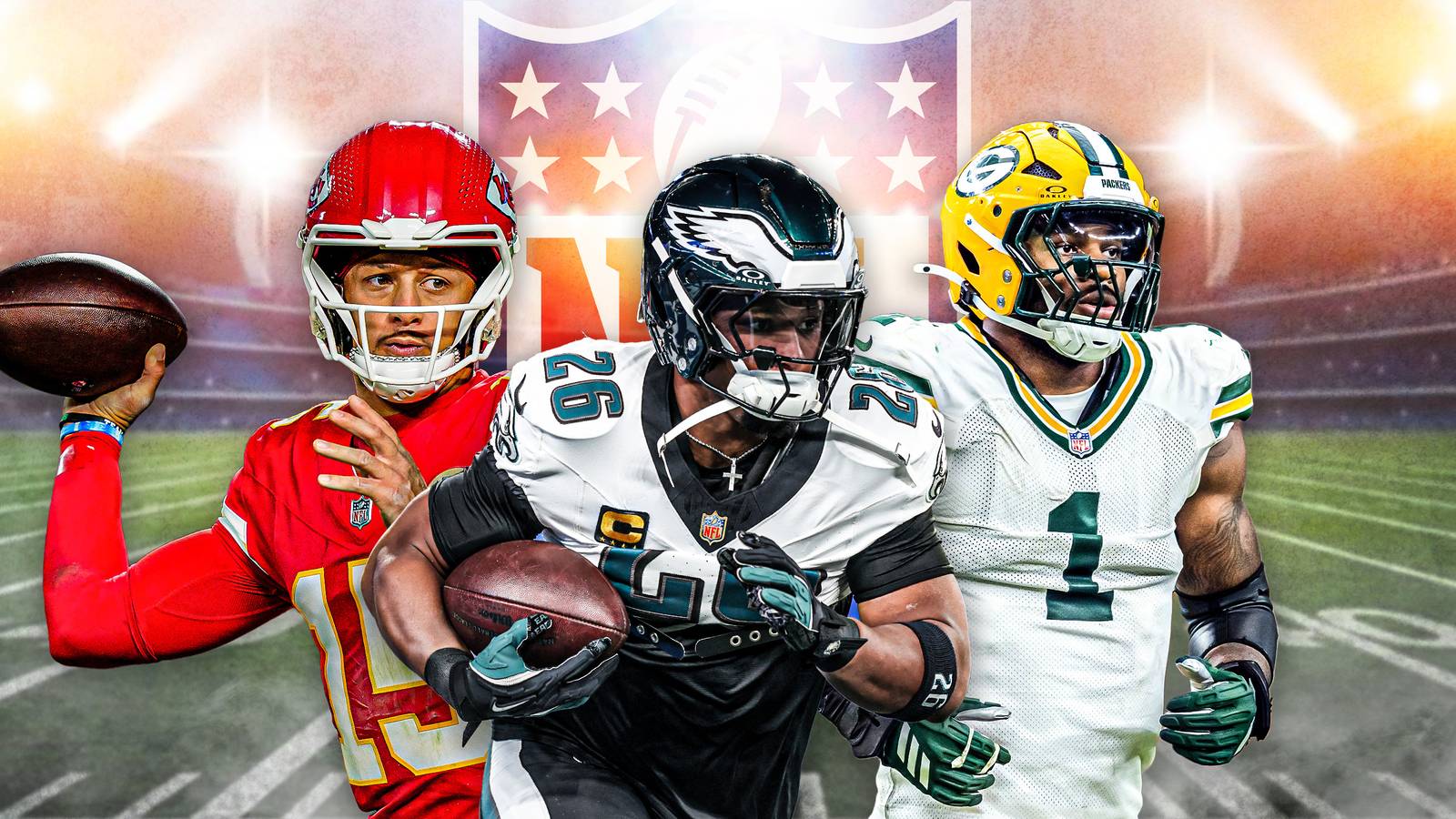 Kansas City Chiefs Fall Out of Super Bowl Tier