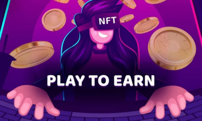 How NFT games are revolutionizing the industry