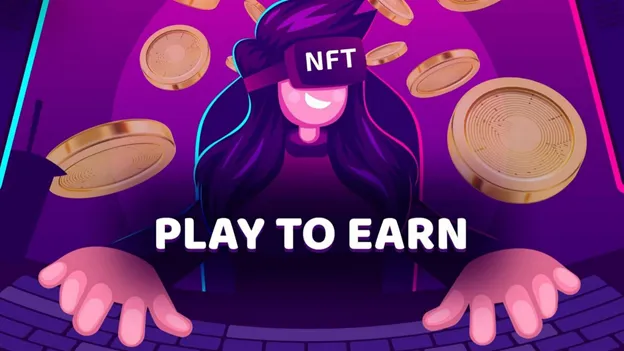 How NFT games are revolutionizing the industry