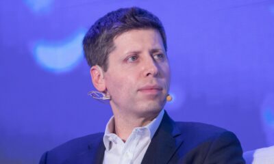 Sam Altman and Jony Ive AI device is now in its prototype phase and its 'vibe' is defined