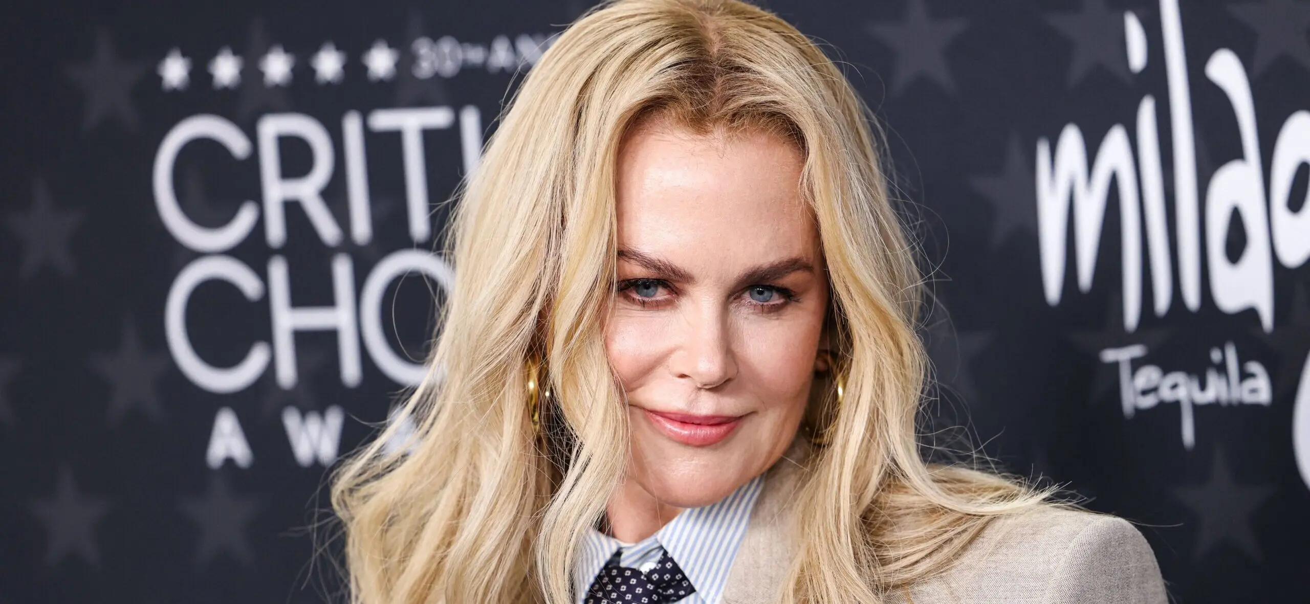 Nicole Kidman Drops A Haunting Hint After Keith Urban Split