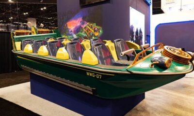 Theme park prices are up, but these new attractions aim to bring visitors back