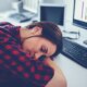 Tired all the time? The 8 mistakes you're making every day that could be causing fatigue