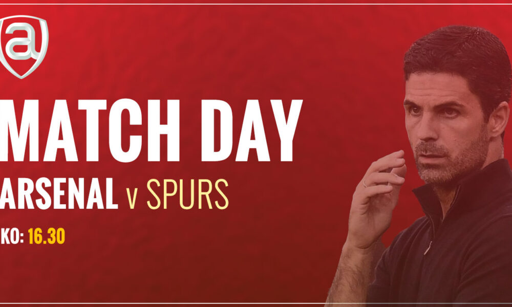 The North London derby takes on extra significance