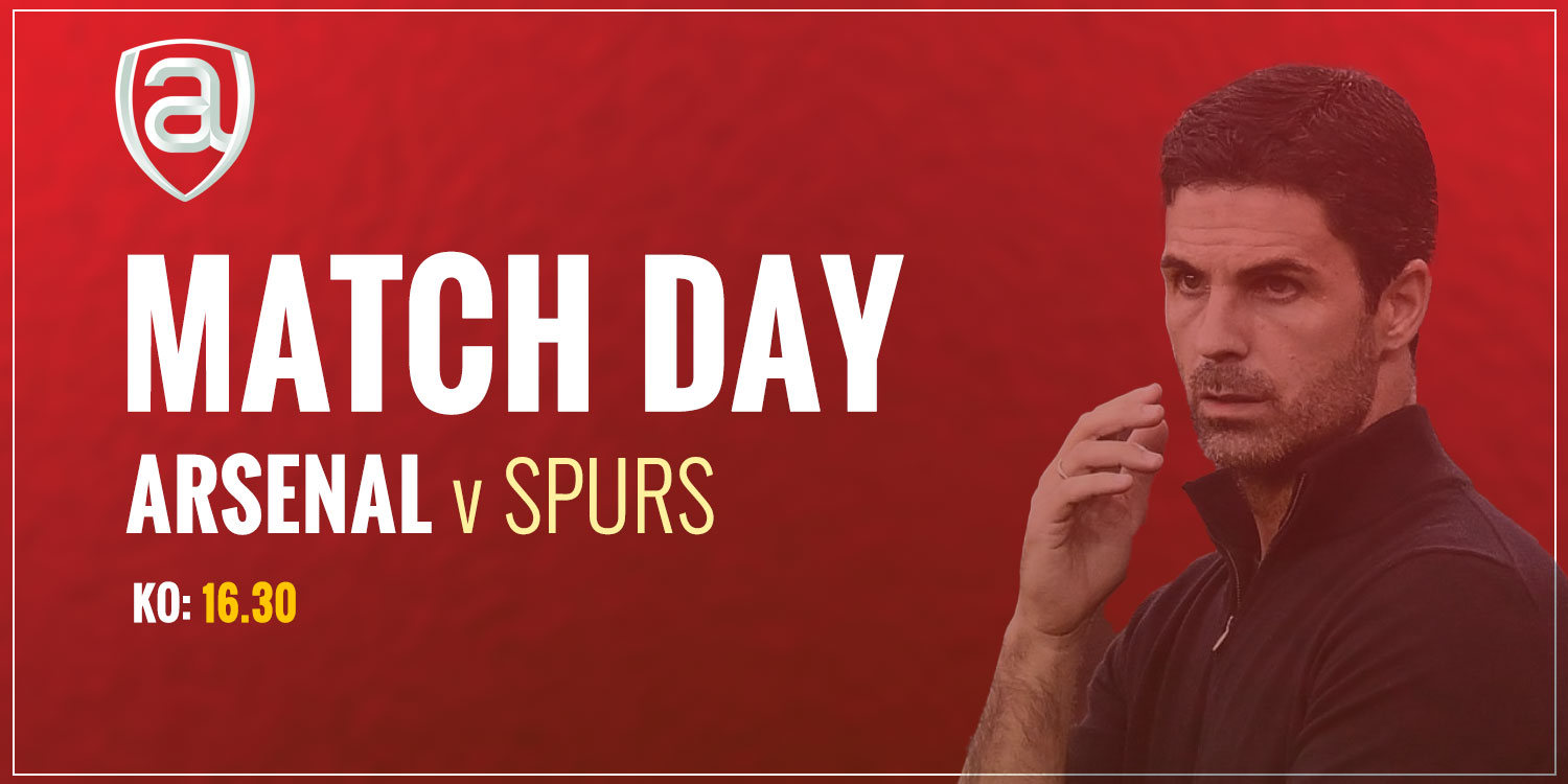 The North London derby takes on extra significance