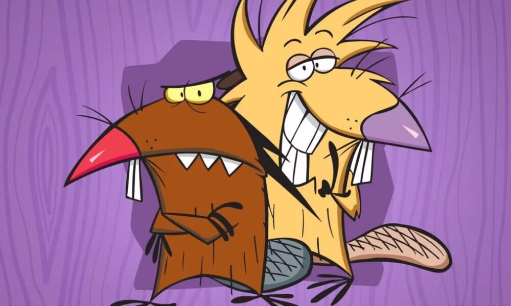 30 Nostalgic '90s Cartoons You Definitely Forgot Existed