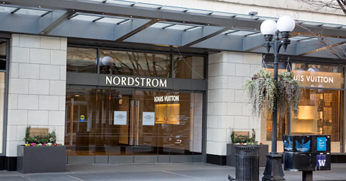 Everything Worth Buying from Nordstrom's Cyber Sale (So Far)