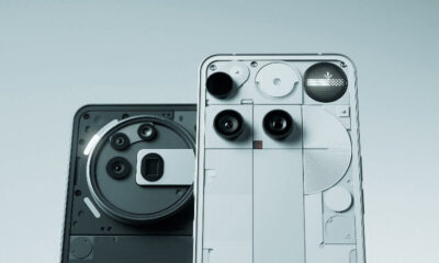 Android 16 starts rolling out to Nothing Phones