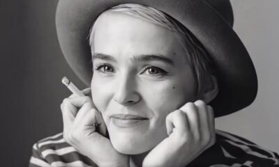 Richard Linklater’s ‘Nouvelle Vague’ Fixes All the Usual Biopic Problems