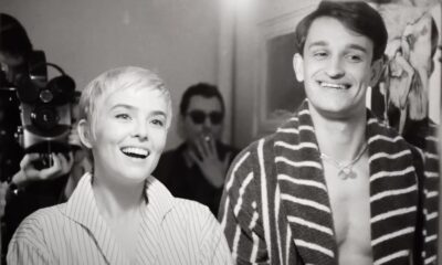 Zoey Deutch Explains Why Making Her New Netflix Film Was “Like the Fantasy Version of Being an Actress”