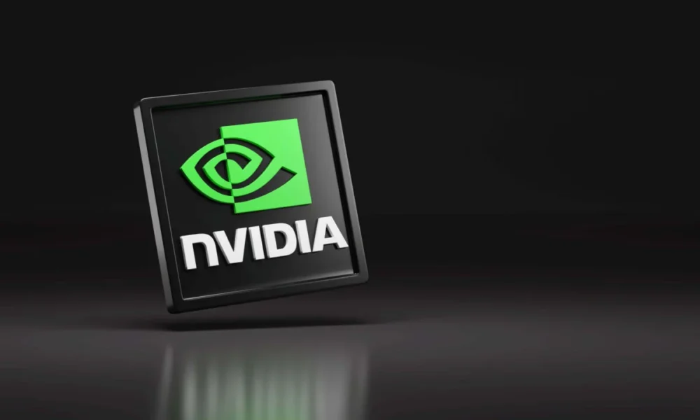 Meta's Move to Google TPUs Spurs 3.2% Drop in NVDA Stock