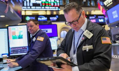 Bond King Jeffrey Gundlach warns of private credit market troubles