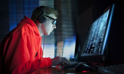 Hacker vulnerability