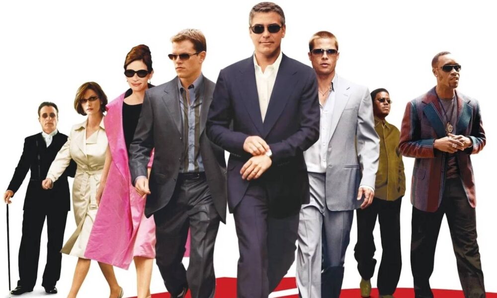 The 10 Lousiest Movies With All-Star Casts