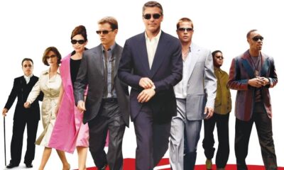 The 10 Lousiest Movies With All-Star Casts