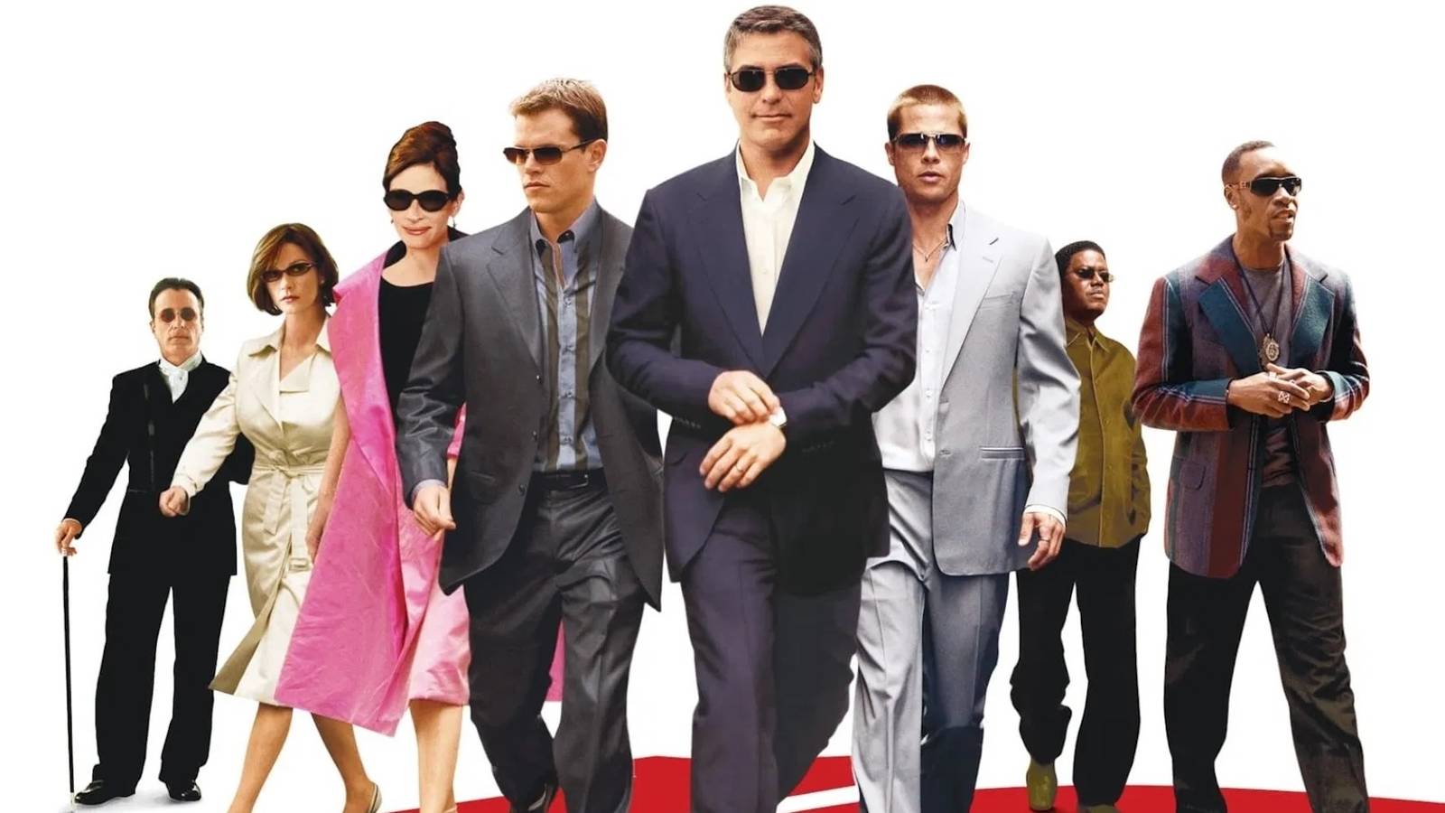 The 10 Lousiest Movies With All-Star Casts