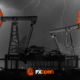 XBR/USD Chart Analysis: Brent Crude Falls to Monthly Low
