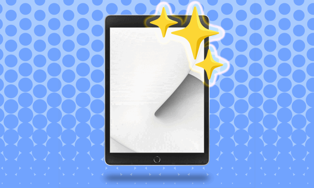 6 ways to repurpose an old iPad