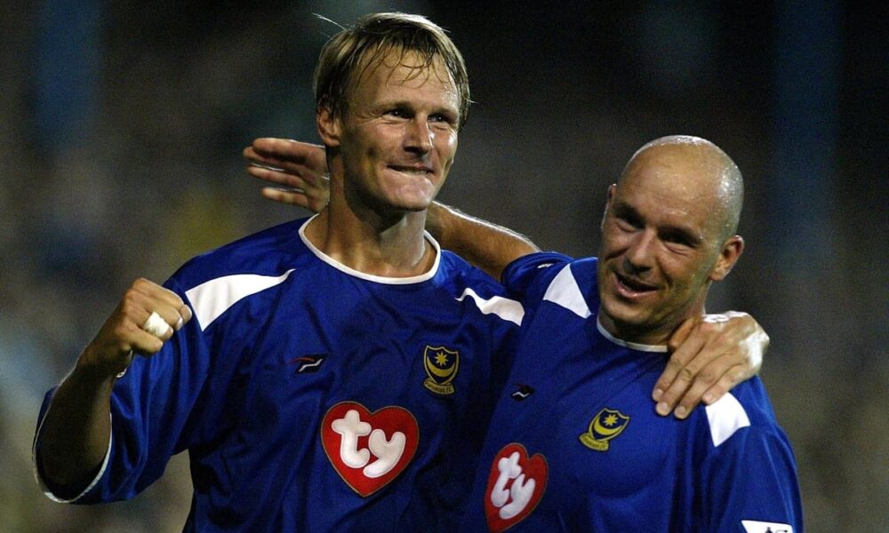 Portsmouth and Southampton's places in all-time Premier League table revealed