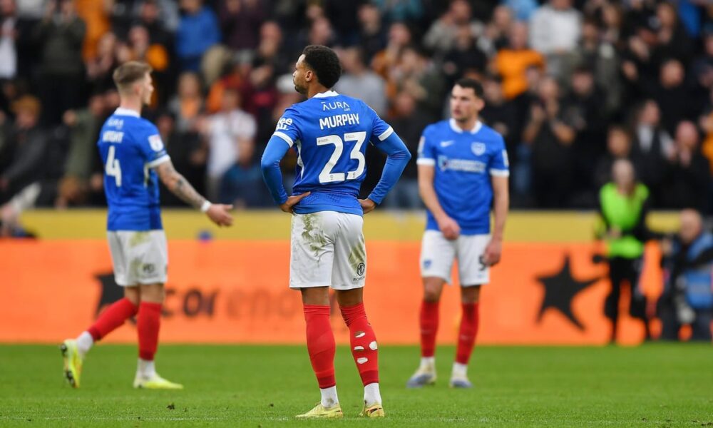 I asked AI to predict the final Championship table - with intriguing Portsmouth, Derby County and Wrexham finishes