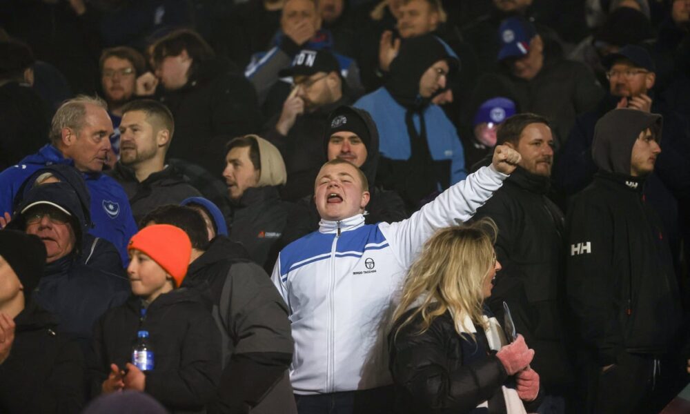 Mixed reviews on Millwall following as Kosznovszky and Bianchini feel love: Portsmouth faithful have say