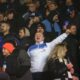Mixed reviews on Millwall following as Kosznovszky and Bianchini feel love: Portsmouth faithful have say