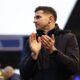 ‘A proper Portsmouth performance’: John Mousinho’s message of thanks to Fratton Faithful after huge Millwall win