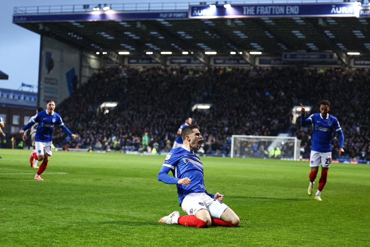 Latest supercomputer predicts final Championship table after key Portsmouth, Southampton and Birmingham City wins