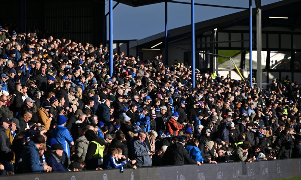 'Poor investment', 'look relegated team', 'deep doo doo': Portsmouth faithful react to Bristol City blow