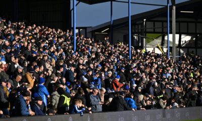 'Poor investment', 'look relegated team', 'deep doo doo': Portsmouth faithful react to Bristol City blow