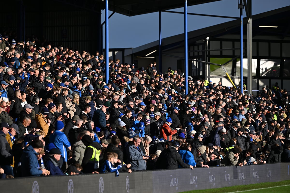 'Poor investment', 'look relegated team', 'deep doo doo': Portsmouth faithful react to Bristol City blow