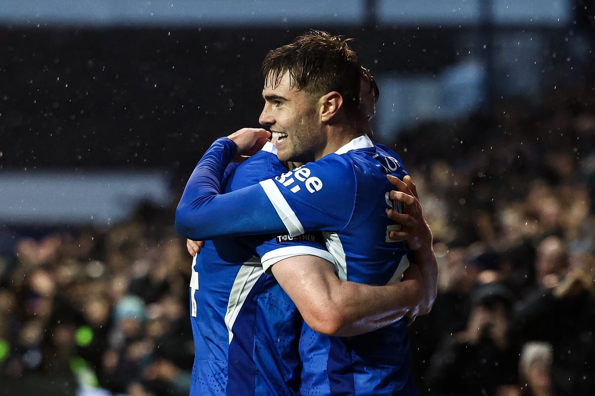 Pompey home form compared to Sheff Utd, Sheff Wed and other Championship rivals ahead of Fratton Park return