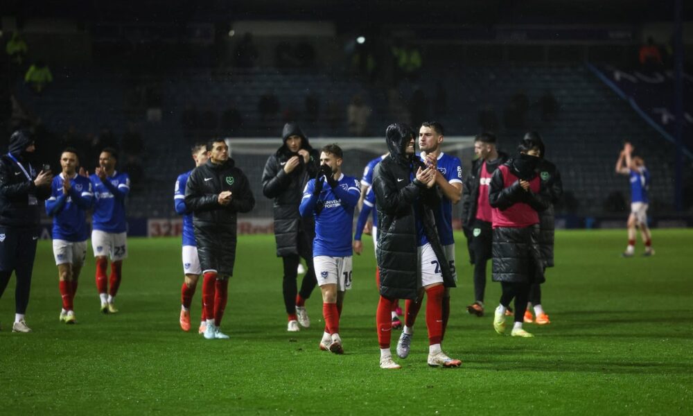 ‘As a football club’: Former Arsenal man sends no-nonsense Portsmouth message as Blues topple Millwall