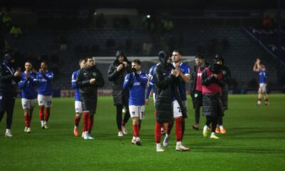 ‘As a football club’: Former Arsenal man sends no-nonsense Portsmouth message as Blues topple Millwall