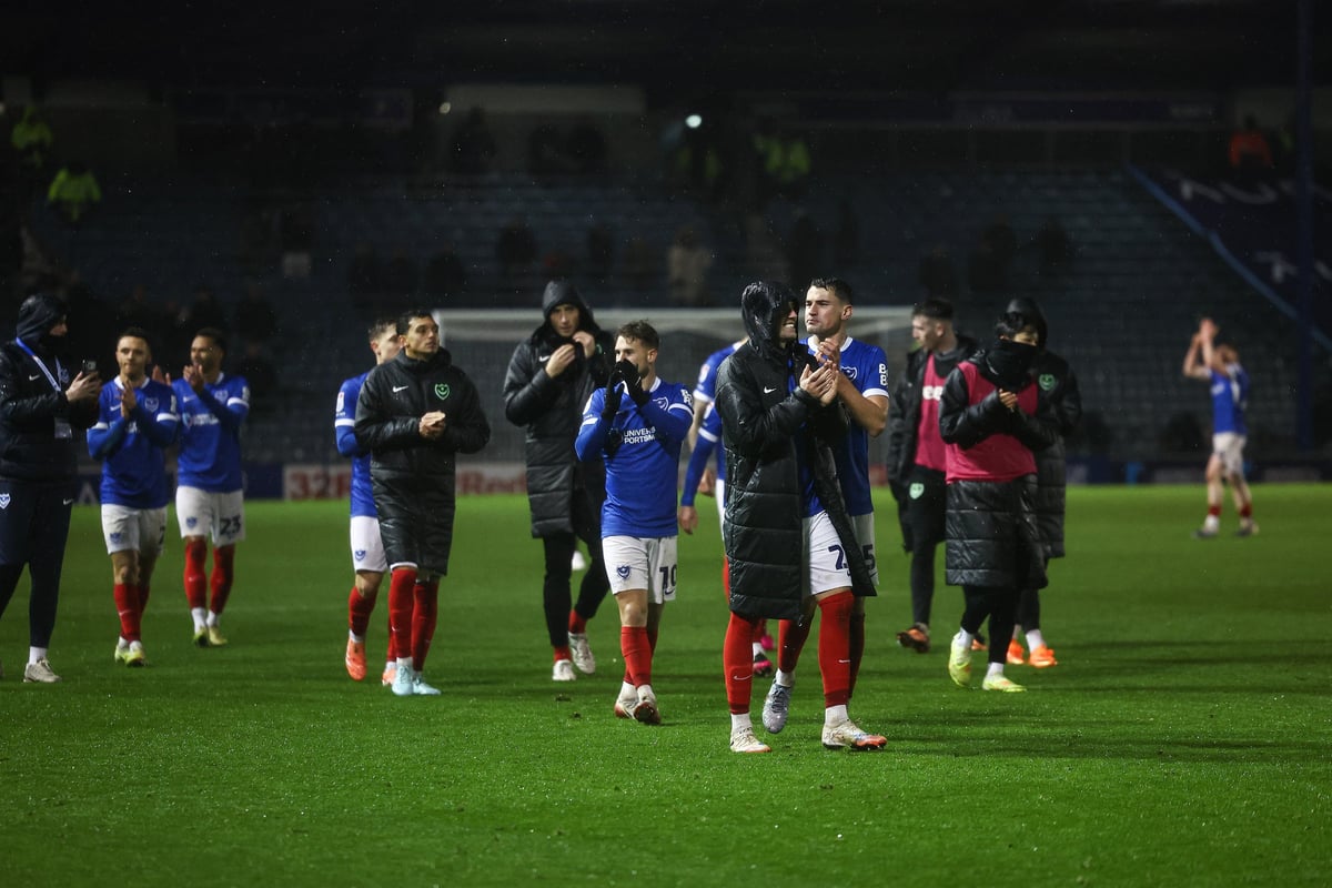 ‘As a football club’: Former Arsenal man sends no-nonsense Portsmouth message as Blues topple Millwall