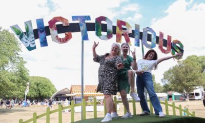 Victorious Festival announces “huge bill of genre-spanning artists” as headliners for 2026