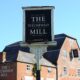Glee as historic restaurant The Titchfield Mill prepares to reopen with glossy new look following refurbishment